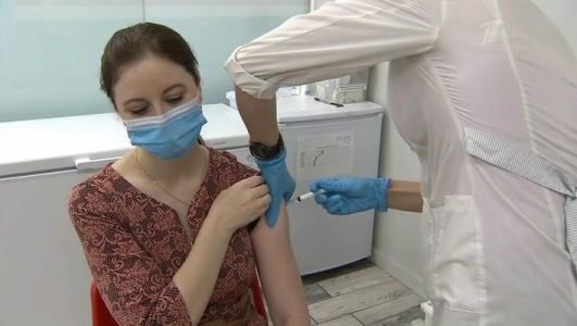 Время покажет (Эфир 13 декабря 2021 года)