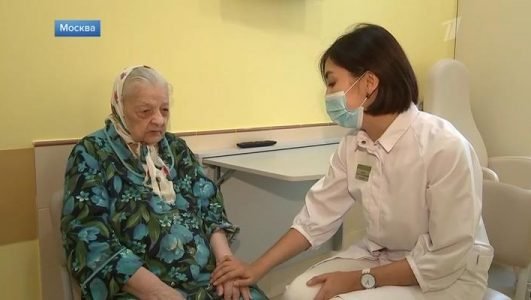 Время покажет (Эфир 17 декабря 2021 года)