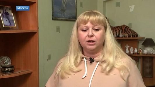 Время покажет (Эфир 29 декабря 2021 года)