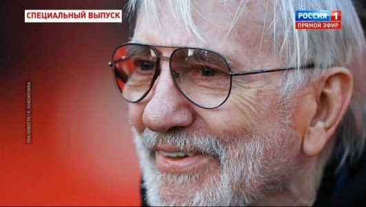 Андрей Малахов. Прямой эфир (Эфир 31 января 2022 года)
