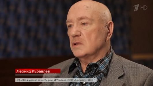 Пусть говорят. Леонид Куравлёв: последние 24 часа (Эфир 1 февраля 2022 года)