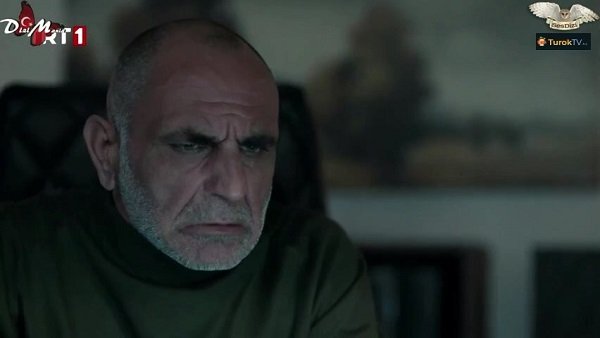 Разведка (Teşkilat) 32 серия русская озвучка SesDizi
