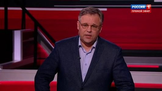 Вечер с Владимиром Соловьевым (Эфир 5 июля 2022 года)