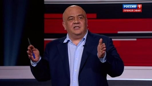 Вечер с Владимиром Соловьевым (Эфир 13 июля 2022 года)