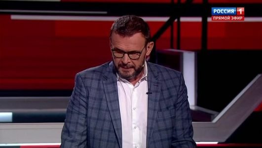 Вечер с Владимиром Соловьевым (Эфир 14 июля 2022 года)
