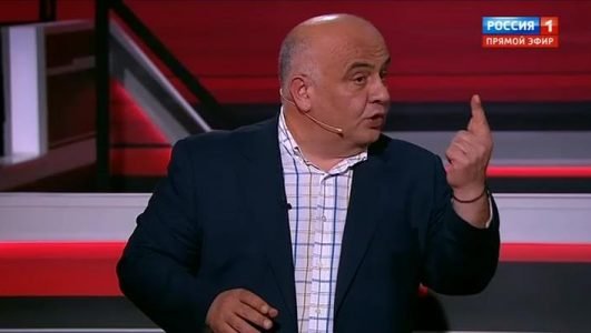Вечер с Владимиром Соловьевым (Эфир 28 июля 2022 года)